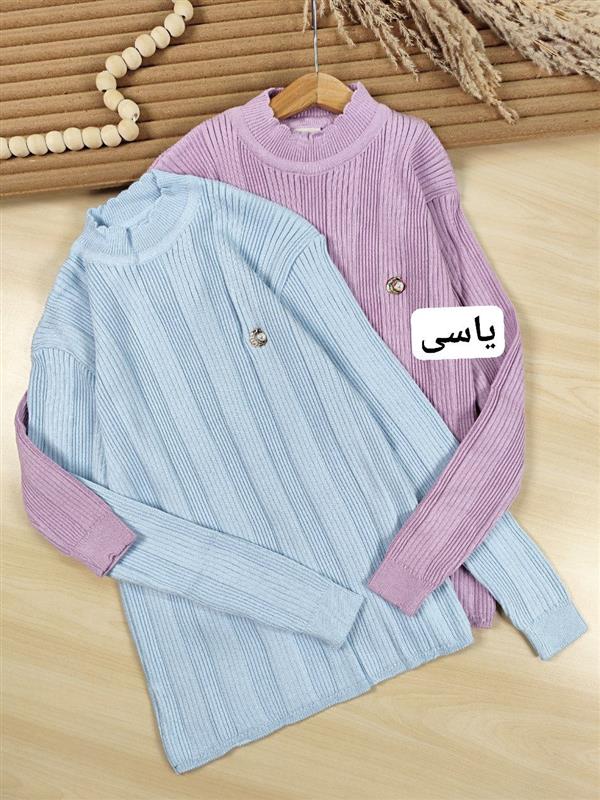 بافت ریلی پاستیلی 