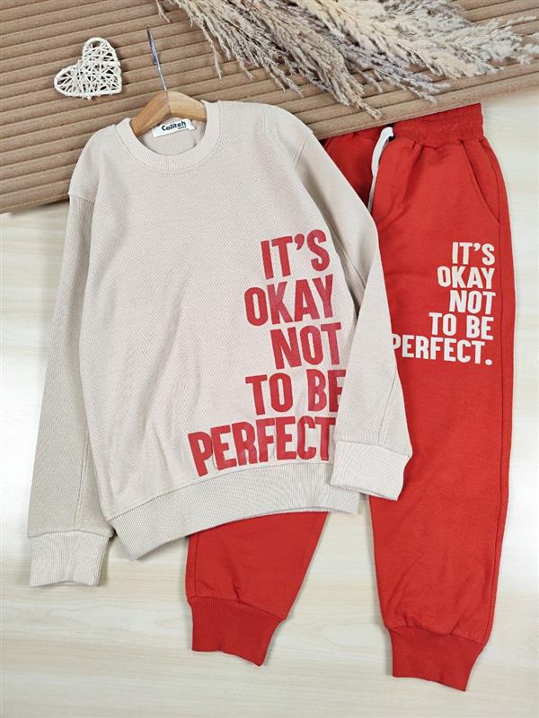 ست سه تیکه Okay