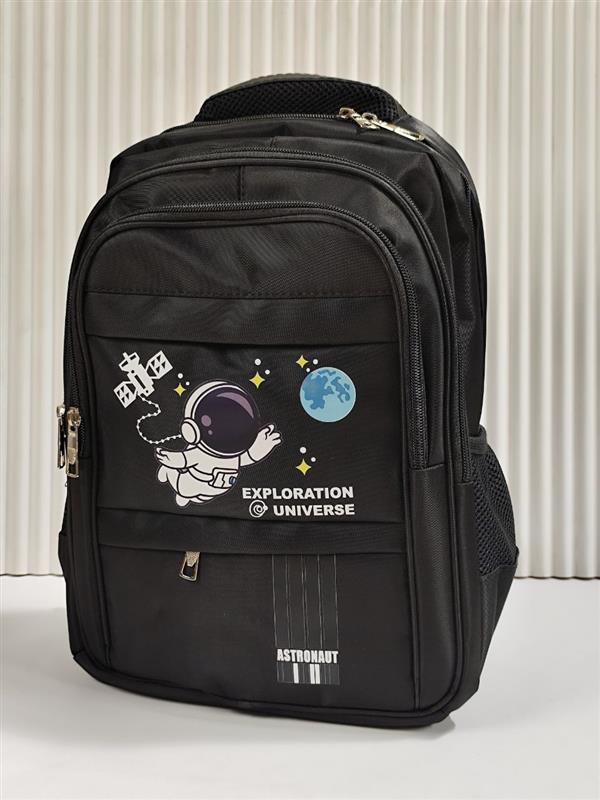 کوله پشتی فضانورد 