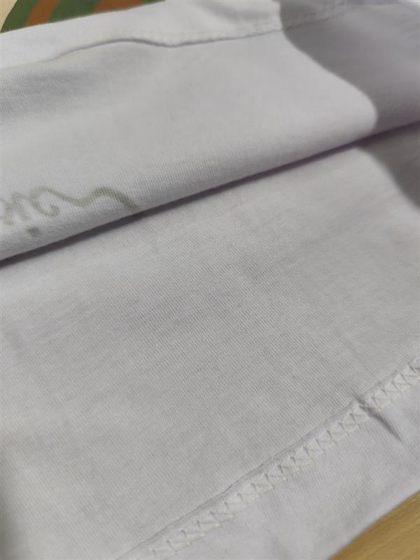 تیشرت شلوارک ستاره و نوت 