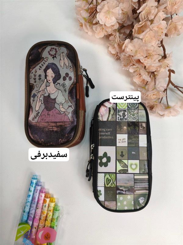 جامدادی ترند فانتزی 