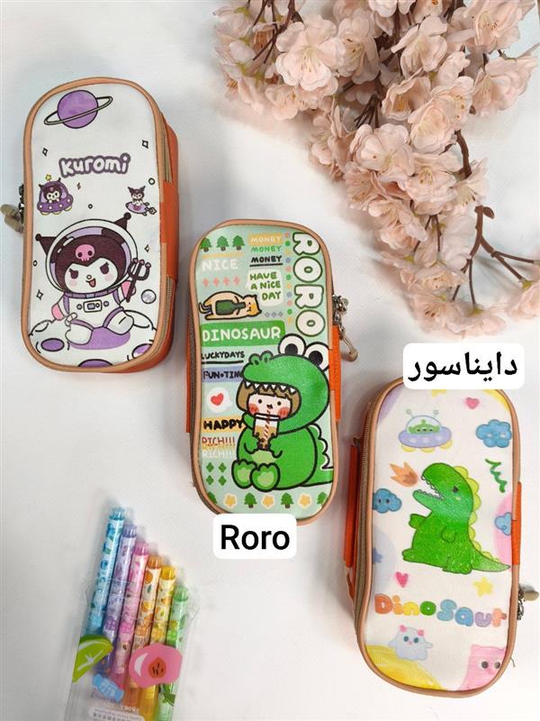 جامدادی ترند فانتزی 