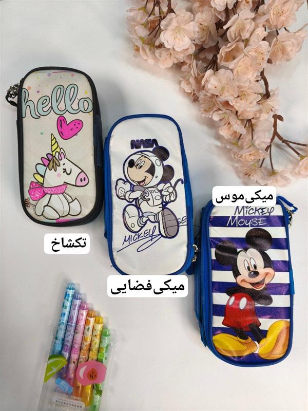جامدادی ترند فانتزی 