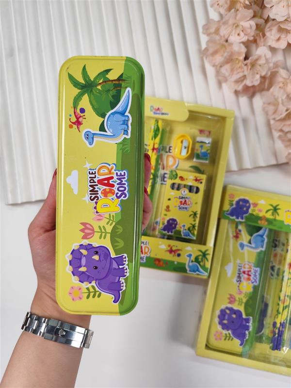 پک جایزه فانتزی 