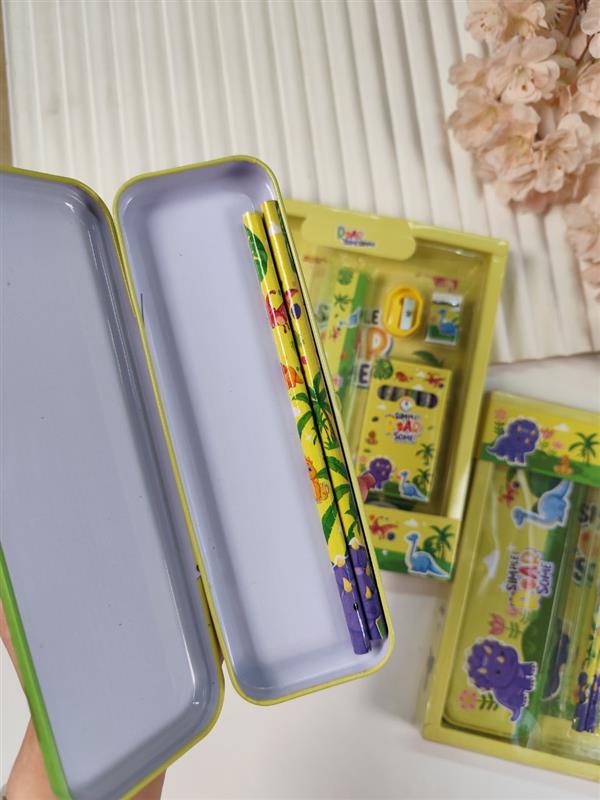 پک جایزه فانتزی 