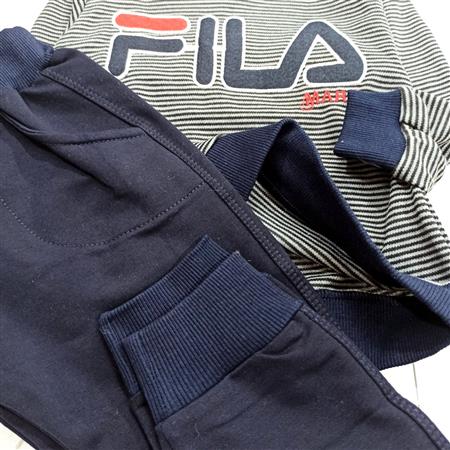 ست FILA