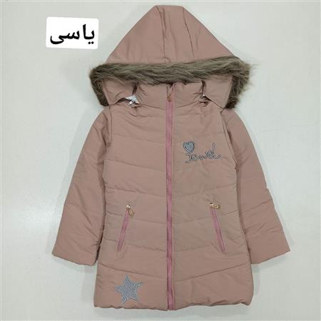 کاپشن قلب و ستاره
