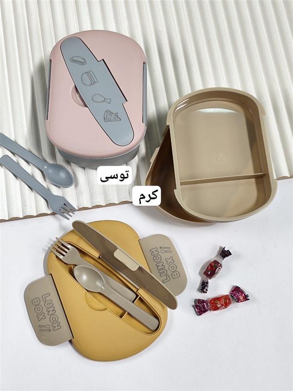 لانچ باکس 