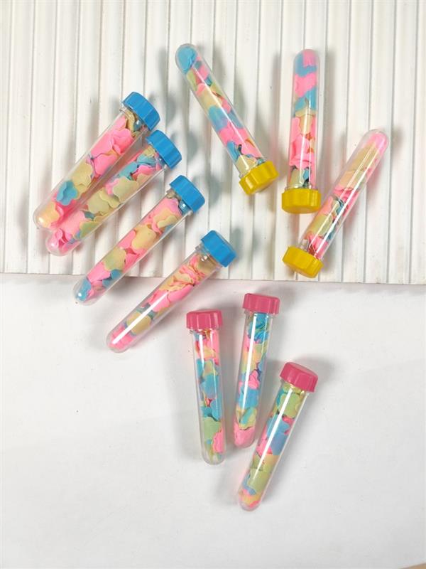 صابون گل استوانه ای 