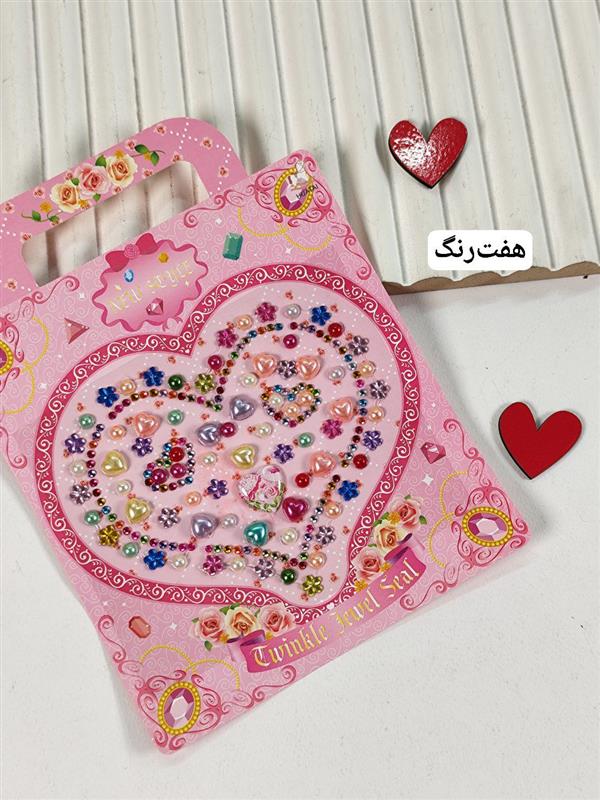 نگین طراحی 
