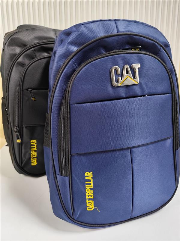 کوله پشتی cat