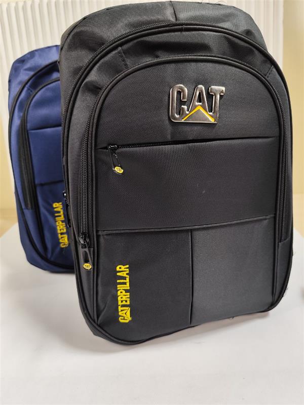 کوله پشتی cat