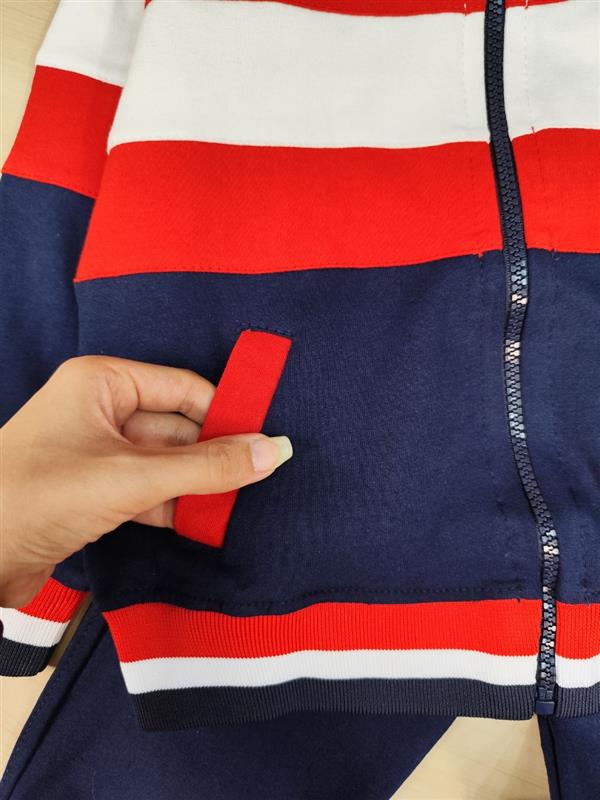 سویشرت شلوار tommy jean