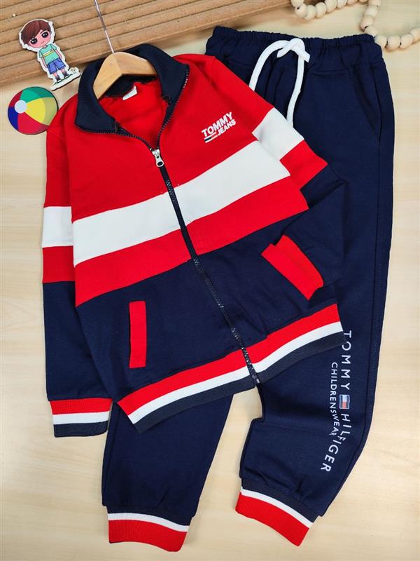سویشرت شلوار tommy jean