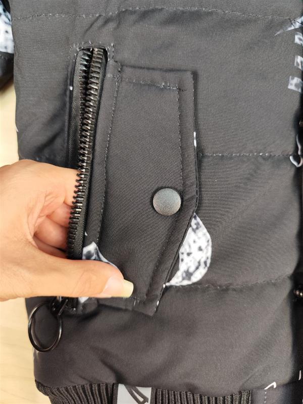 کاپشن نایک مارک