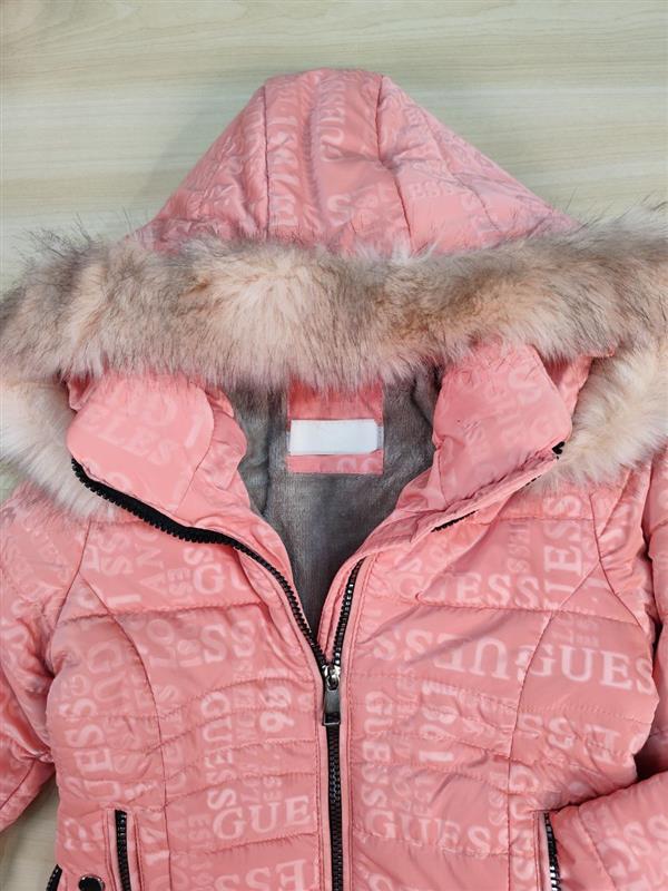 کاپشن Guess