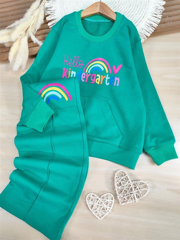بلوز شلوار kindergraten