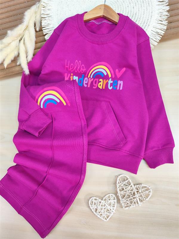 بلوز شلوار kindergraten