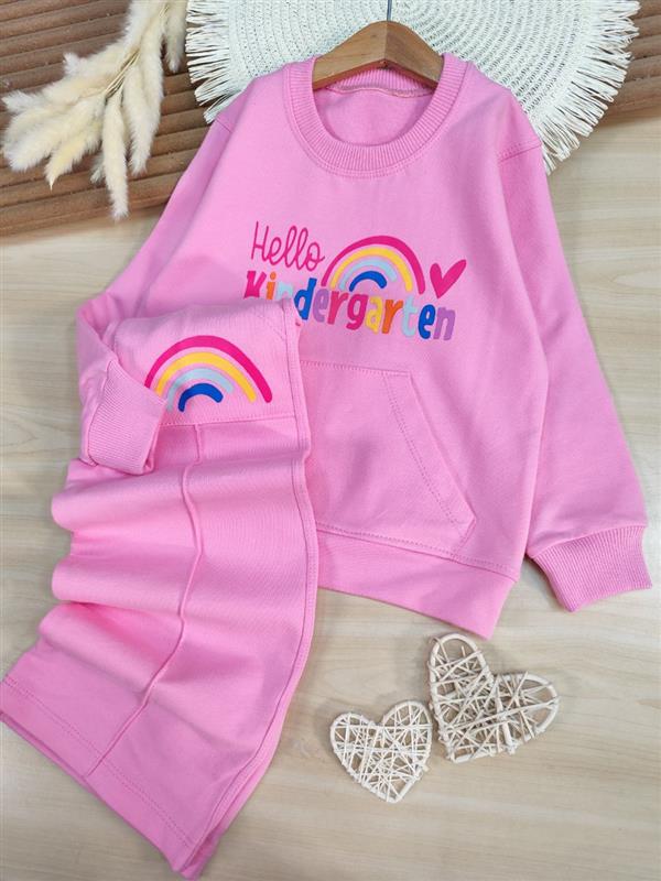 بلوز شلوار kindergraten
