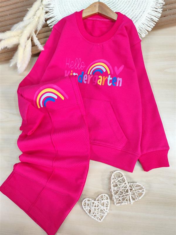 بلوز شلوار kindergraten