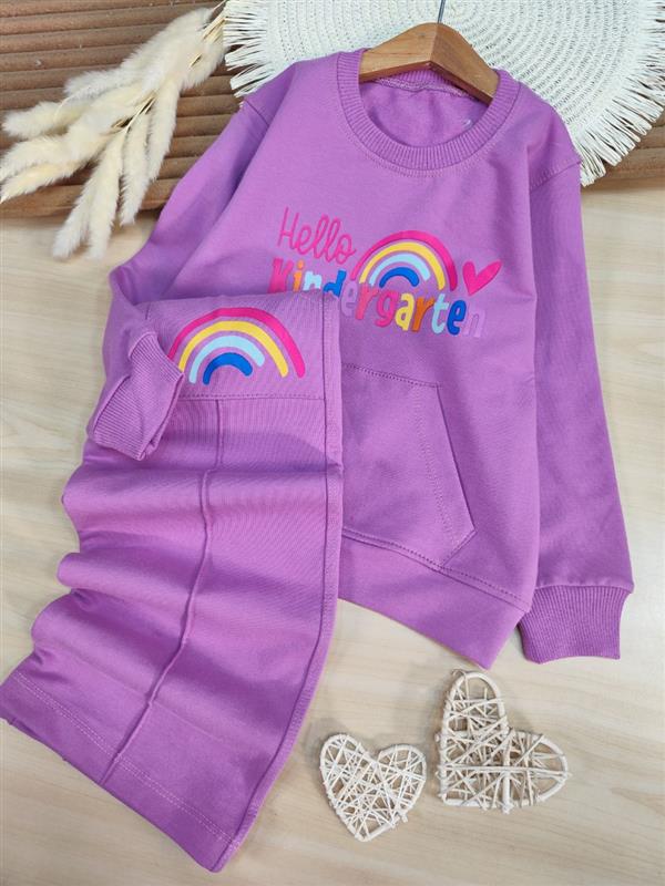 بلوز شلوار kindergraten