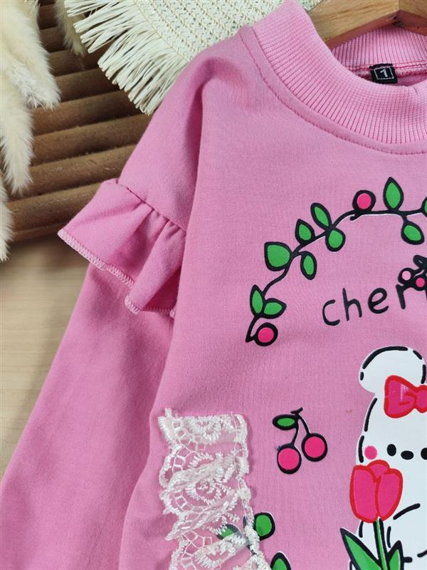 بلوز شلوار cherry
