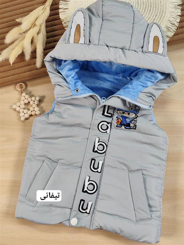 پافر لبوبو پسرانه
