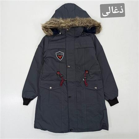 بارونی خزدار