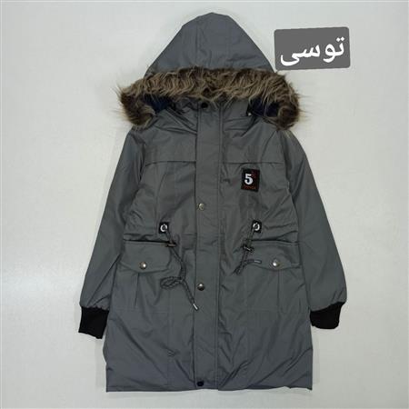 بارونی خزدار