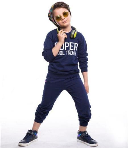 بلوز شلوار super cool