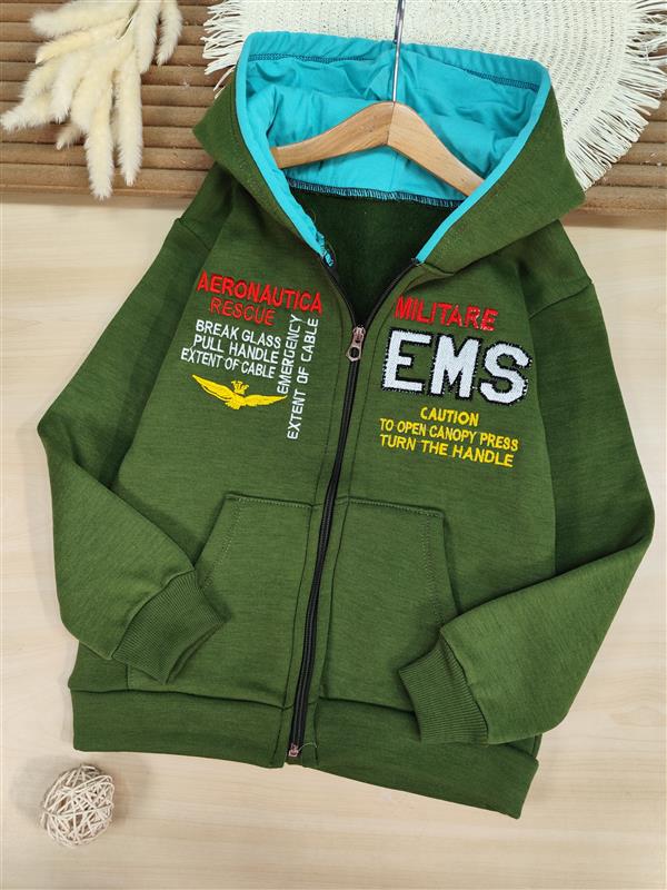 سویشرت EMS