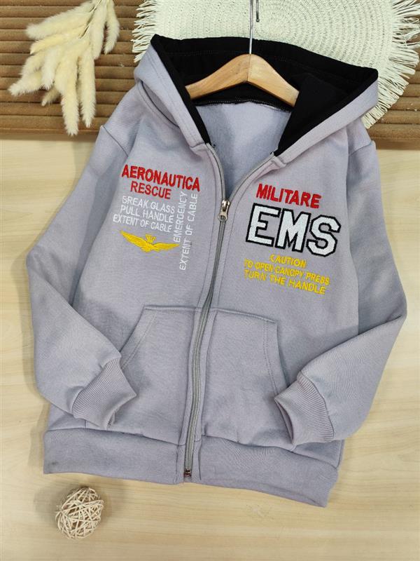 سویشرت EMS