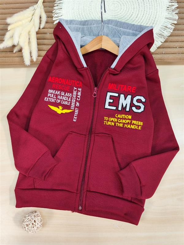 سویشرت EMS