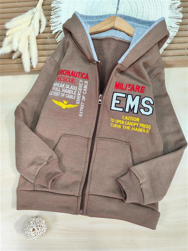 سویشرت EMS