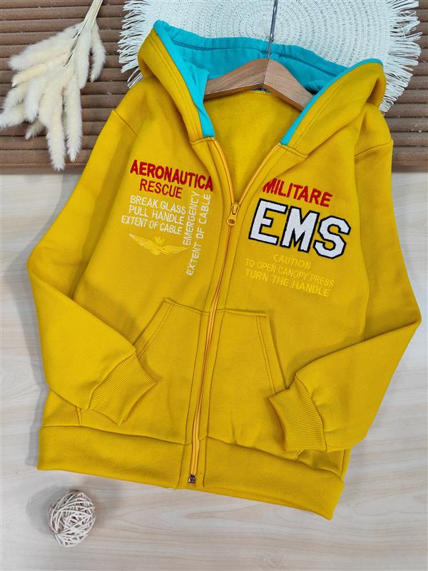 سویشرت EMS