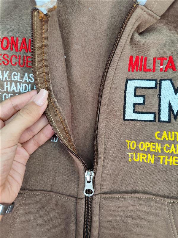 سویشرت EMS