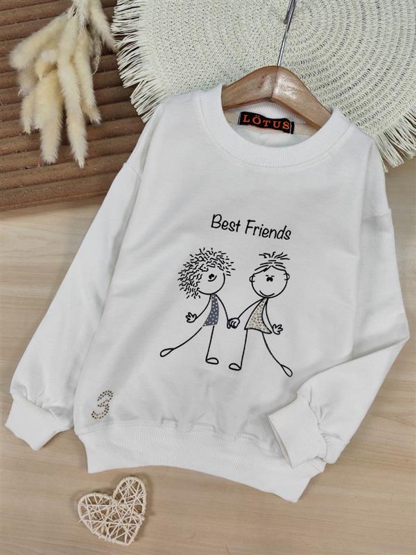 بلوز best friend 