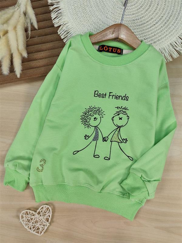 بلوز best friend 