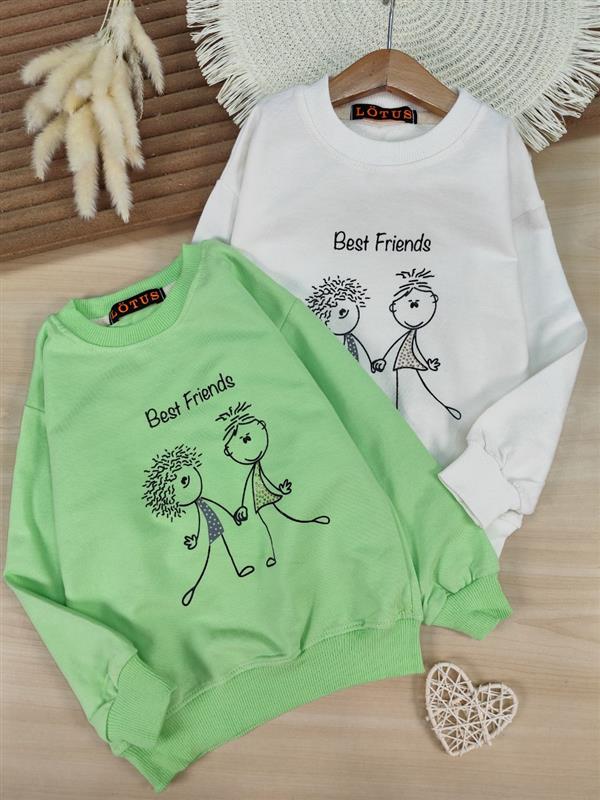 بلوز best friend 