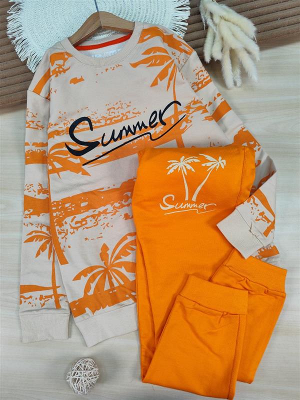 بلوز شلوار summer 2