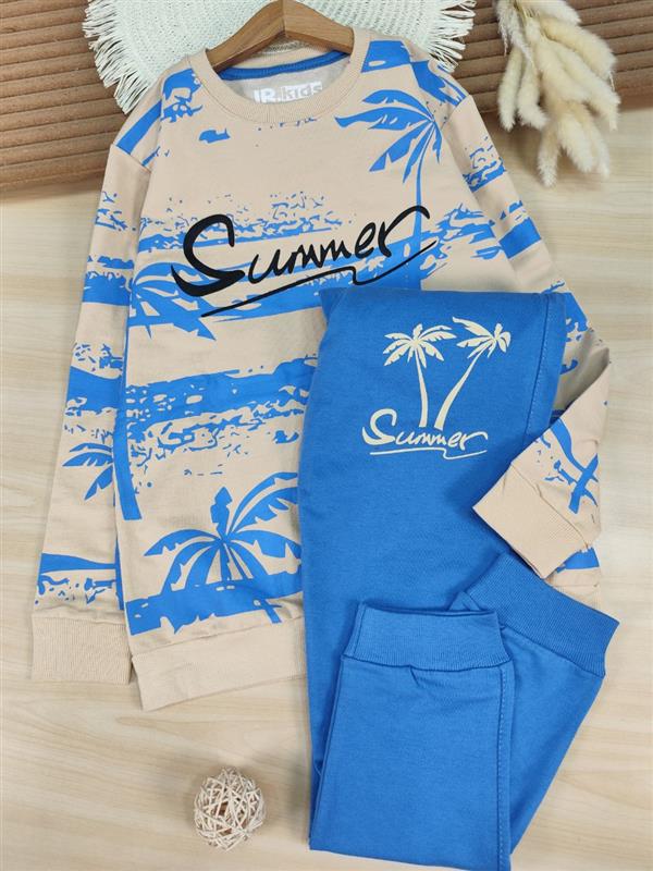 بلوز شلوار summer 2