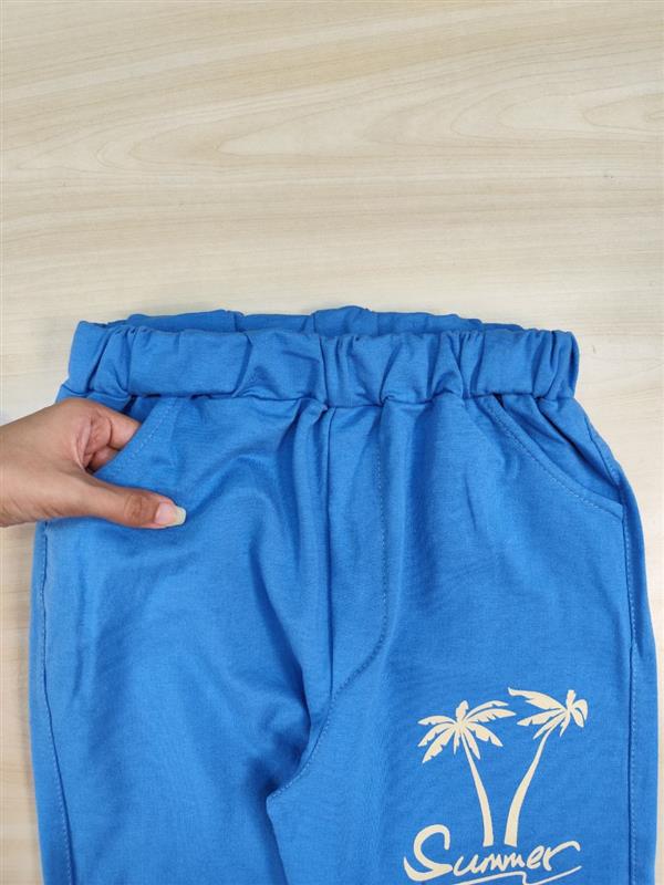 بلوز شلوار summer 2