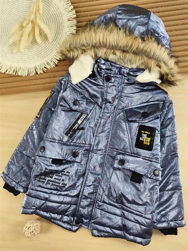 کاپشن fashion 