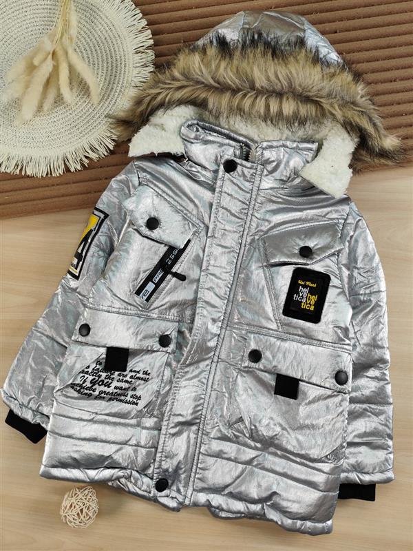 کاپشن fashion 