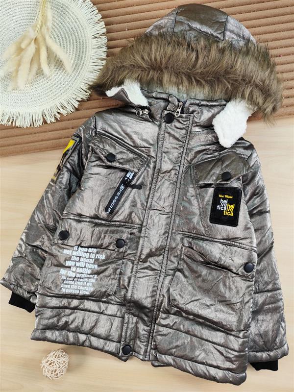 کاپشن fashion 