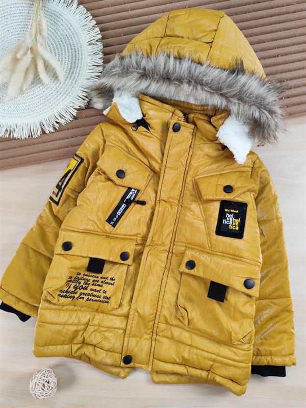 کاپشن fashion 