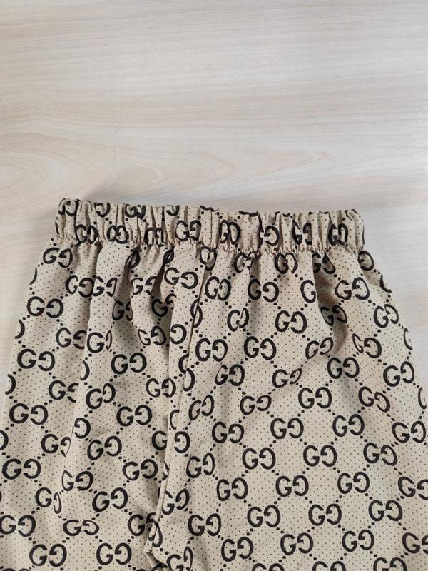 بلوز شلوار D&G