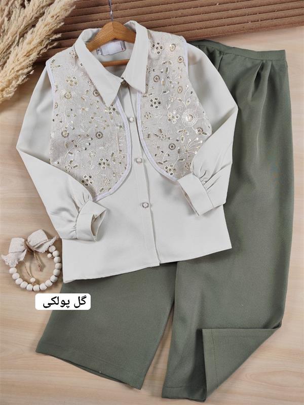 سه تیکه ملودی