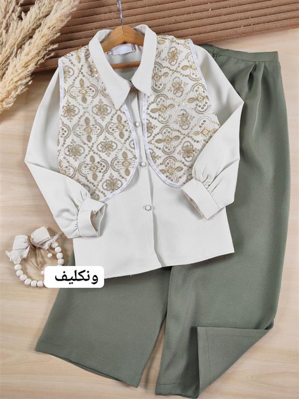 سه تیکه ملودی
