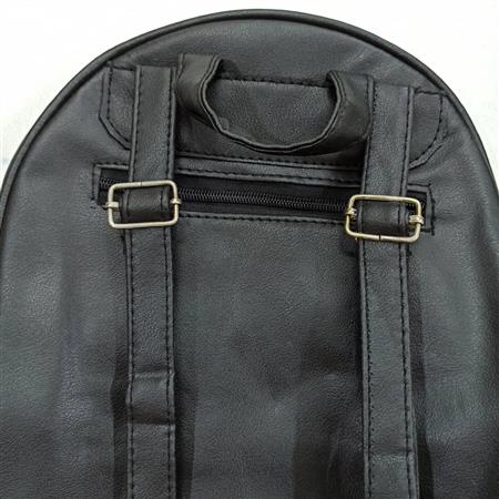 کوله مشکی خرگوشی